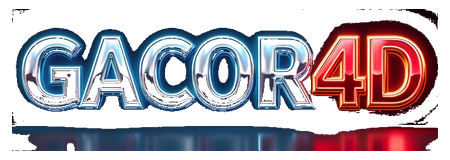 gacor4d logo