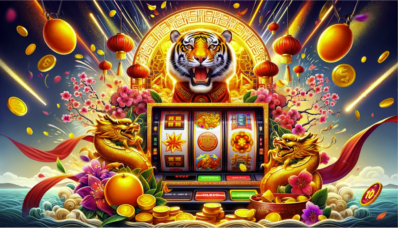 gacor4d mobile gaming