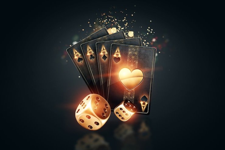 gacor4d Dota 2 Dan CS2