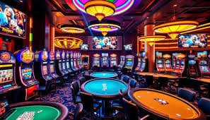 gacor4d Ruang Permainan Beragam Staking